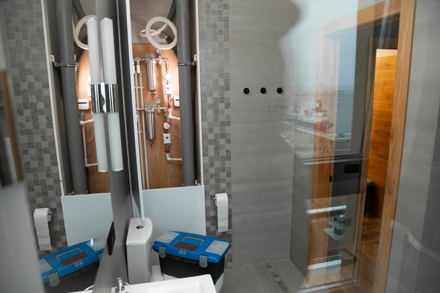 Permisos y proyectos de obra para reformas de baños